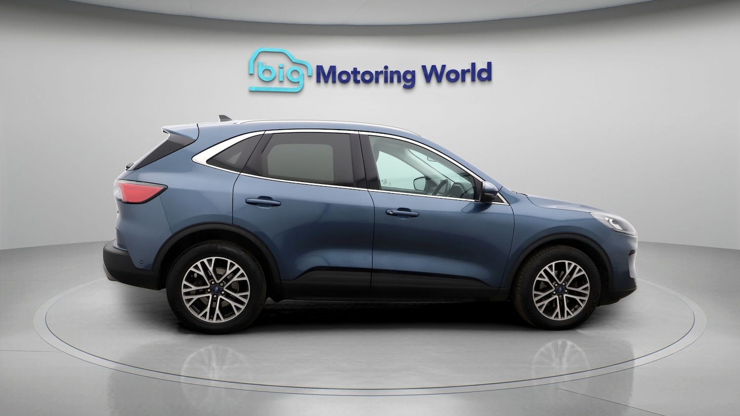 Used Ford Kuga 2020 for sale - 77580998: Photo 8