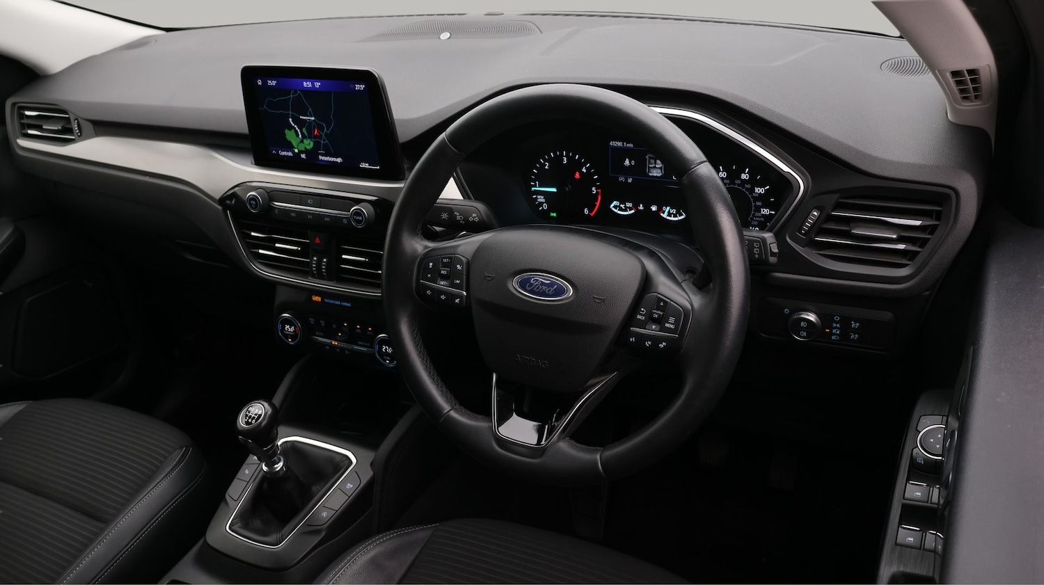 Used Ford Kuga 2020 for sale - 77580998: Photo 9