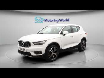 Used Volvo XC40 2022 for sale - 75388318: Photo