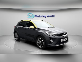 Used Kia Stonic 2019 for sale - 79004862: Photo
