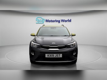 Used Kia Stonic 2019 for sale - 79004862: Photo
