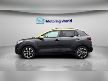 Used Kia Stonic 2019 for sale - 79004862: Photo