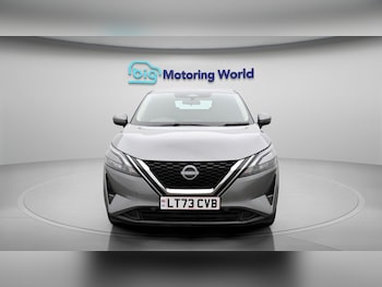 Used Nissan Qashqai 2023 for sale - 78267493: Photo