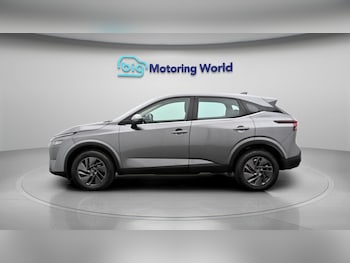 Used Nissan Qashqai 2023 for sale - 78267493: Photo