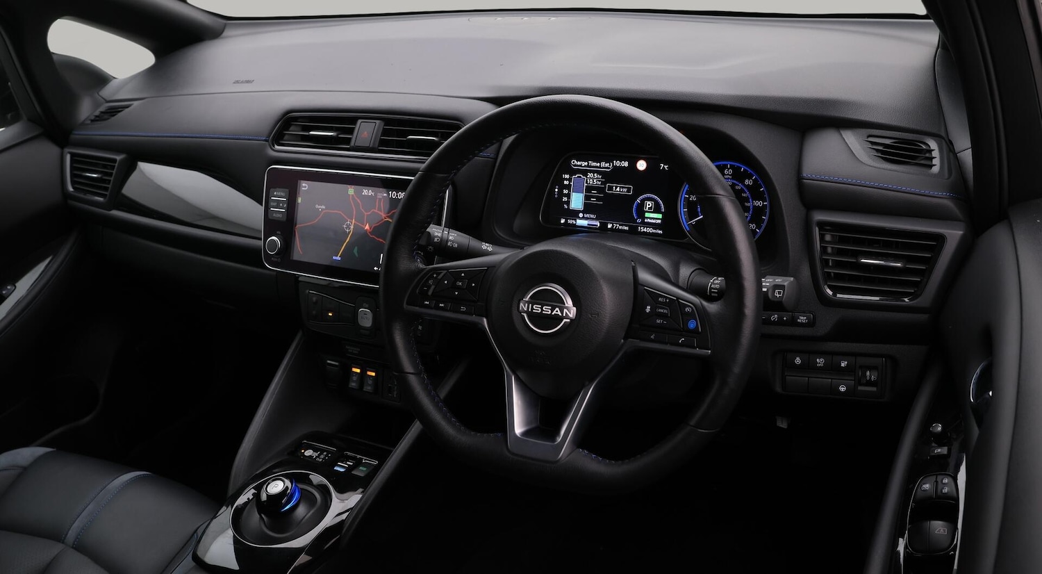 Used Nissan Leaf 2022 for sale - 76389077: Photo 10