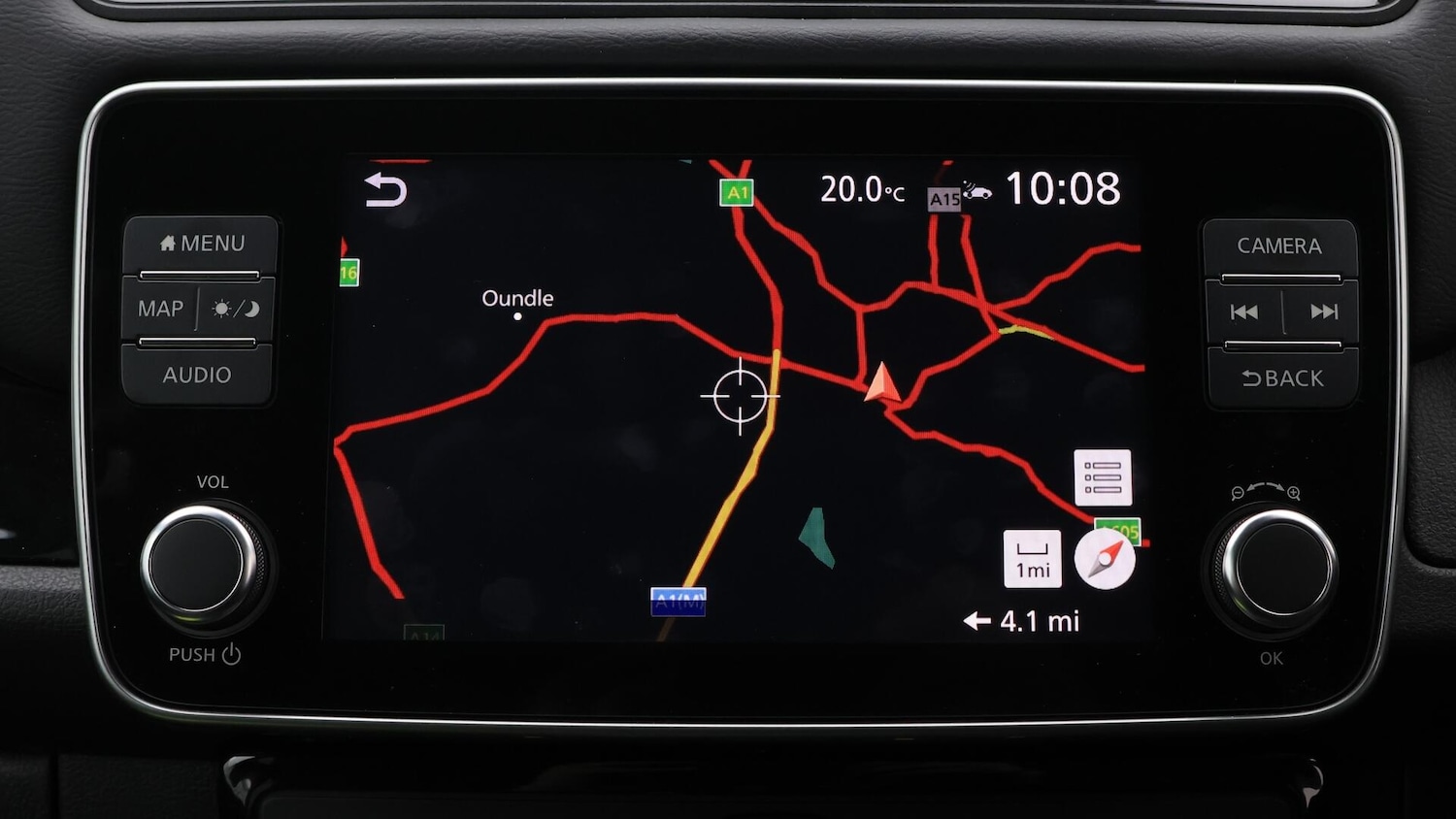 Used Nissan Leaf 2022 for sale - 76389077: Photo 12