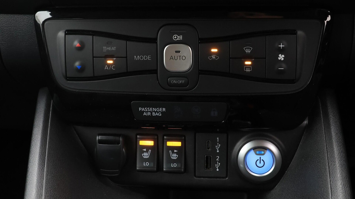 Used Nissan Leaf 2022 for sale - 76389077: Photo 13