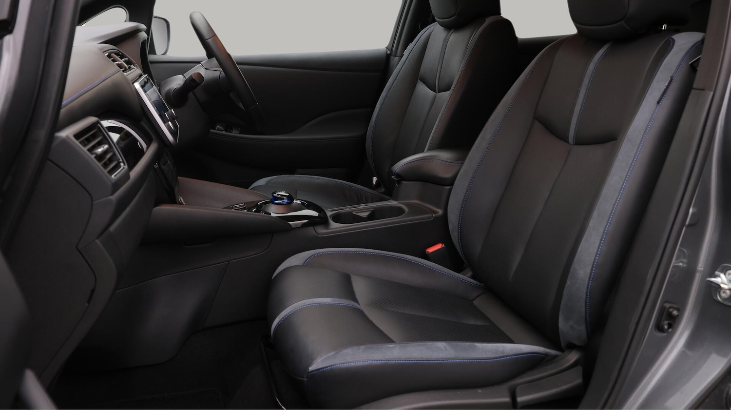 Used Nissan Leaf 2022 for sale - 76389077: Photo 15