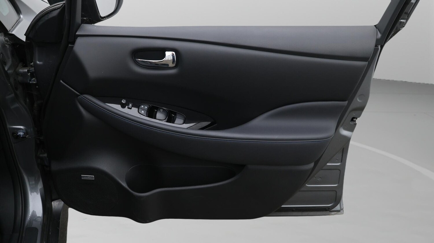 Used Nissan Leaf 2022 for sale - 76389077: Photo 16