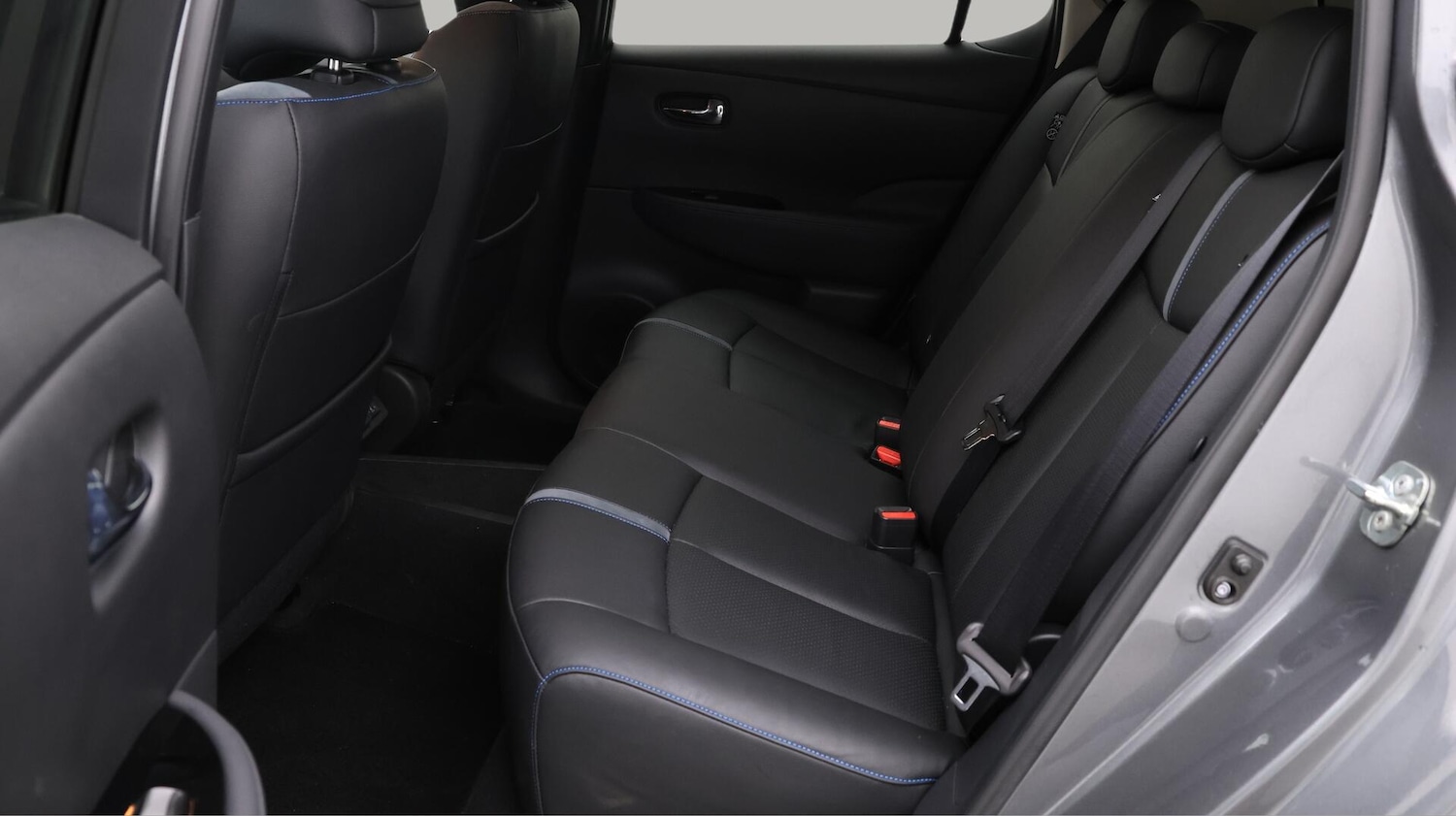 Used Nissan Leaf 2022 for sale - 76389077: Photo 17