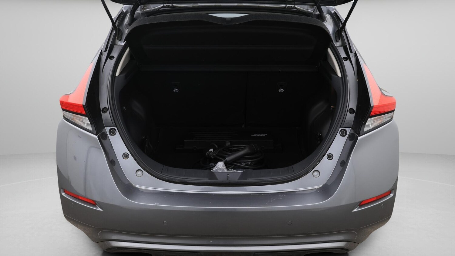 Used Nissan Leaf 2022 for sale - 76389077: Photo 18