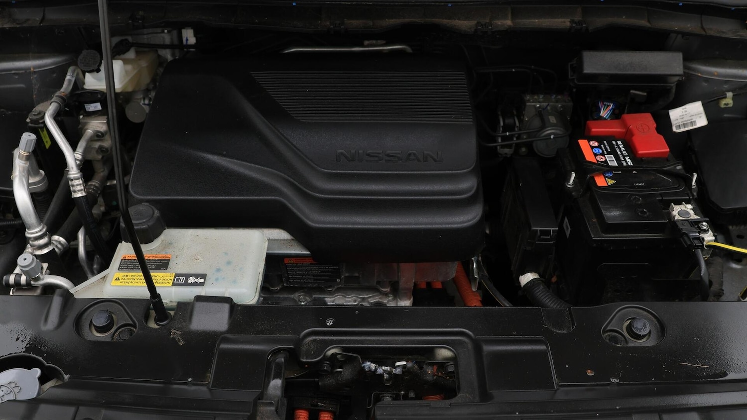 Used Nissan Leaf 2022 for sale - 76389077: Photo 20