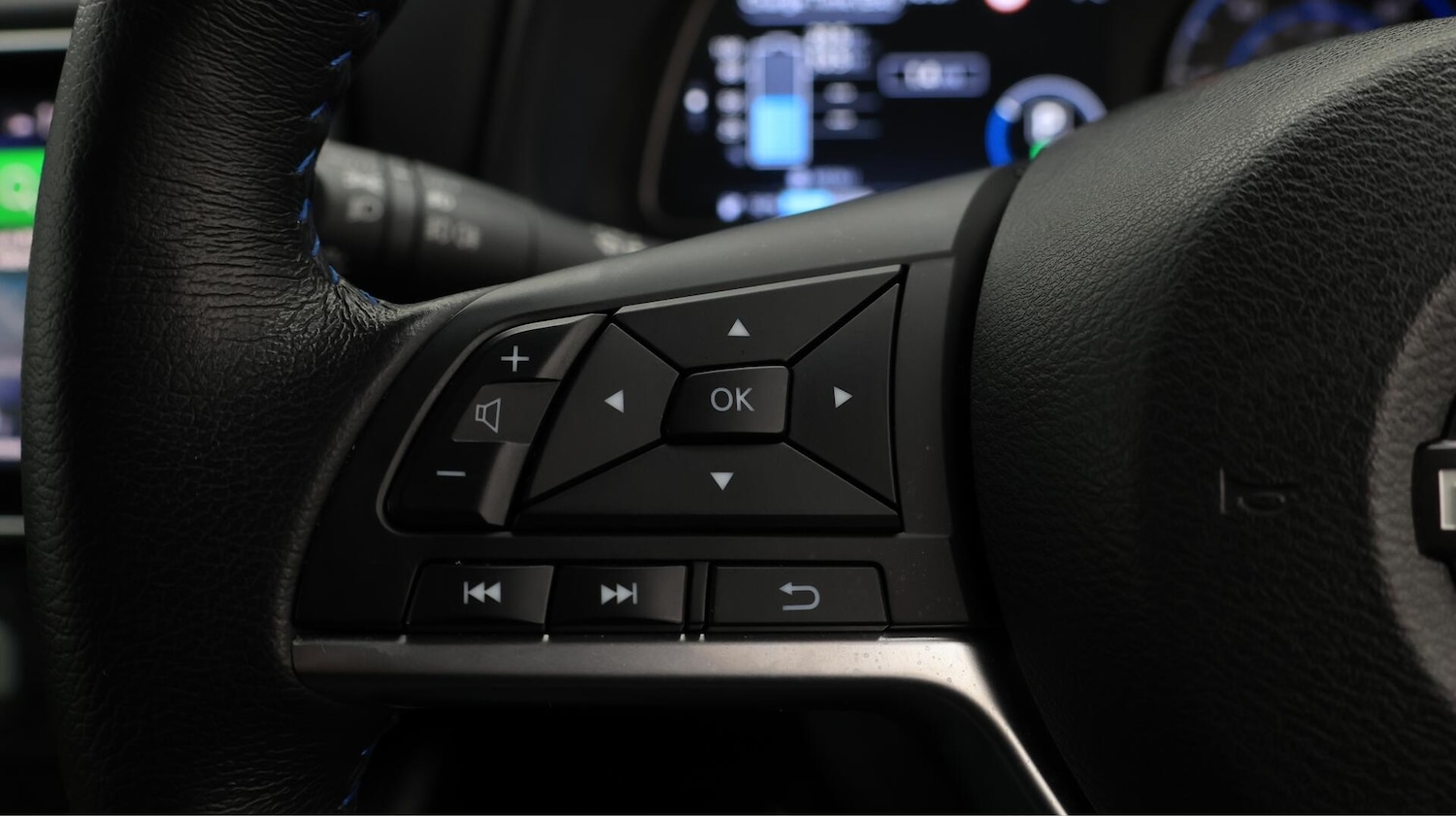 Used Nissan Leaf 2022 for sale - 76389077: Photo 23