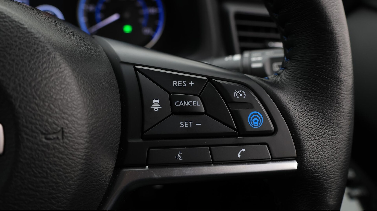 Used Nissan Leaf 2022 for sale - 76389077: Photo 24