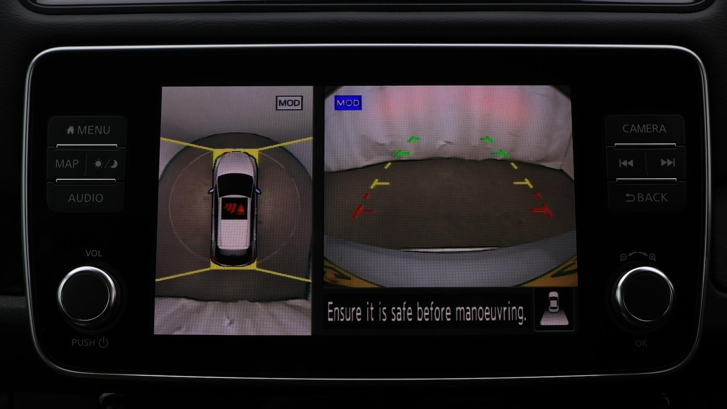 Used Nissan Leaf 2022 for sale - 76389077: Photo 25