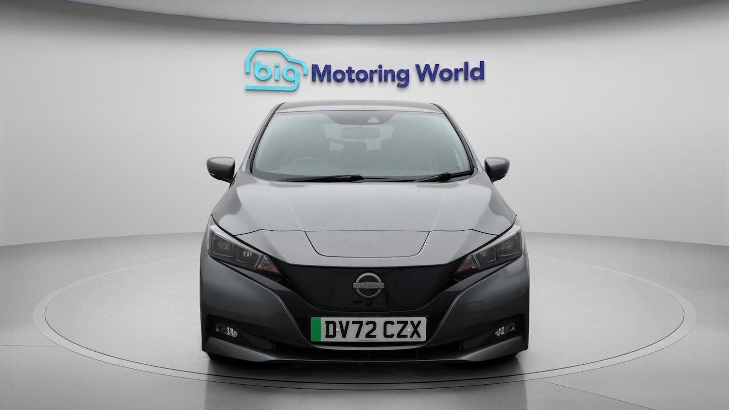 Used Nissan Leaf 2022 for sale - 76389077: Photo 3
