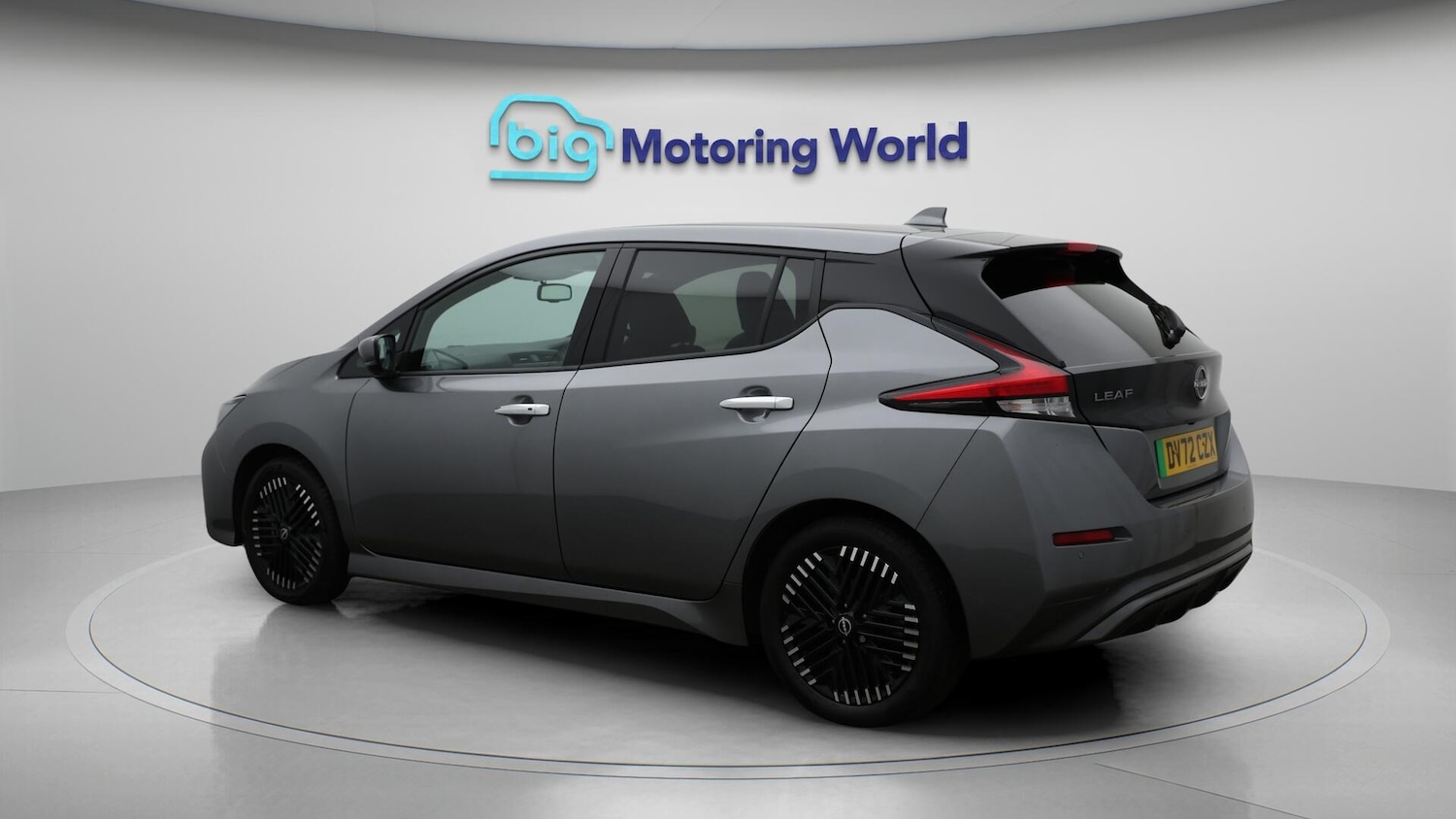 Used Nissan Leaf 2022 for sale - 76389077: Photo 6