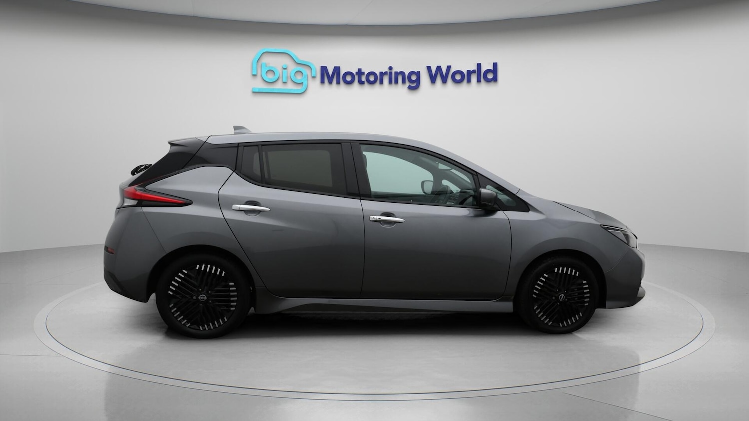 Used Nissan Leaf 2022 for sale - 76389077: Photo 9