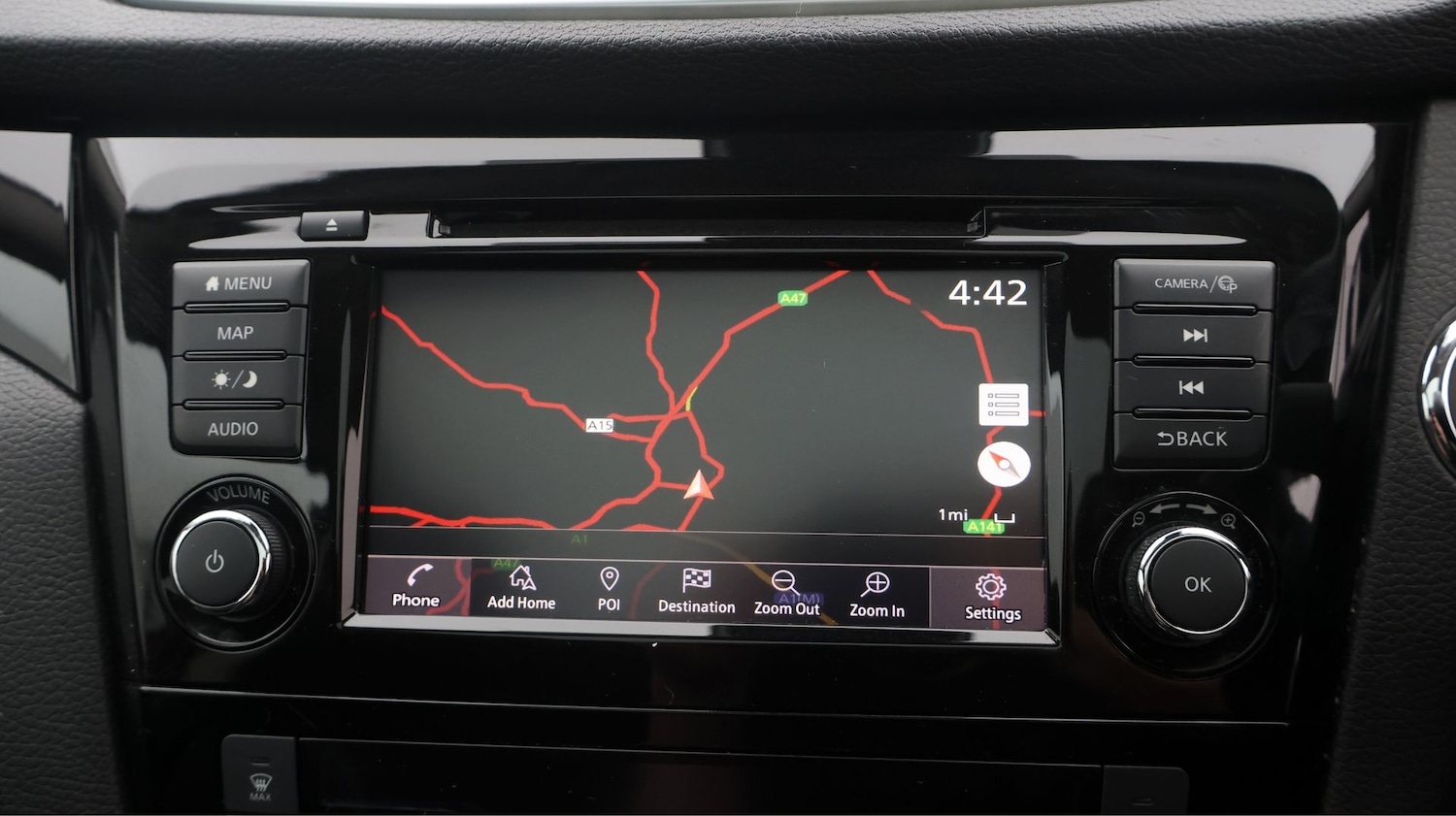 Used Nissan Qashqai 2020 for sale - 77797299: Photo 11