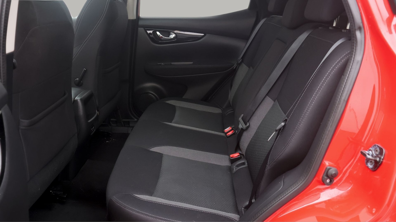 Used Nissan Qashqai 2020 for sale - 77797299: Photo 16