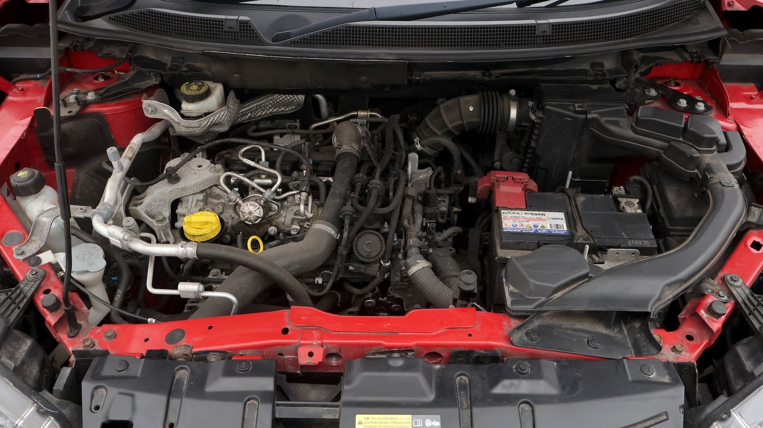 Used Nissan Qashqai 2020 for sale - 77797299: Photo 19