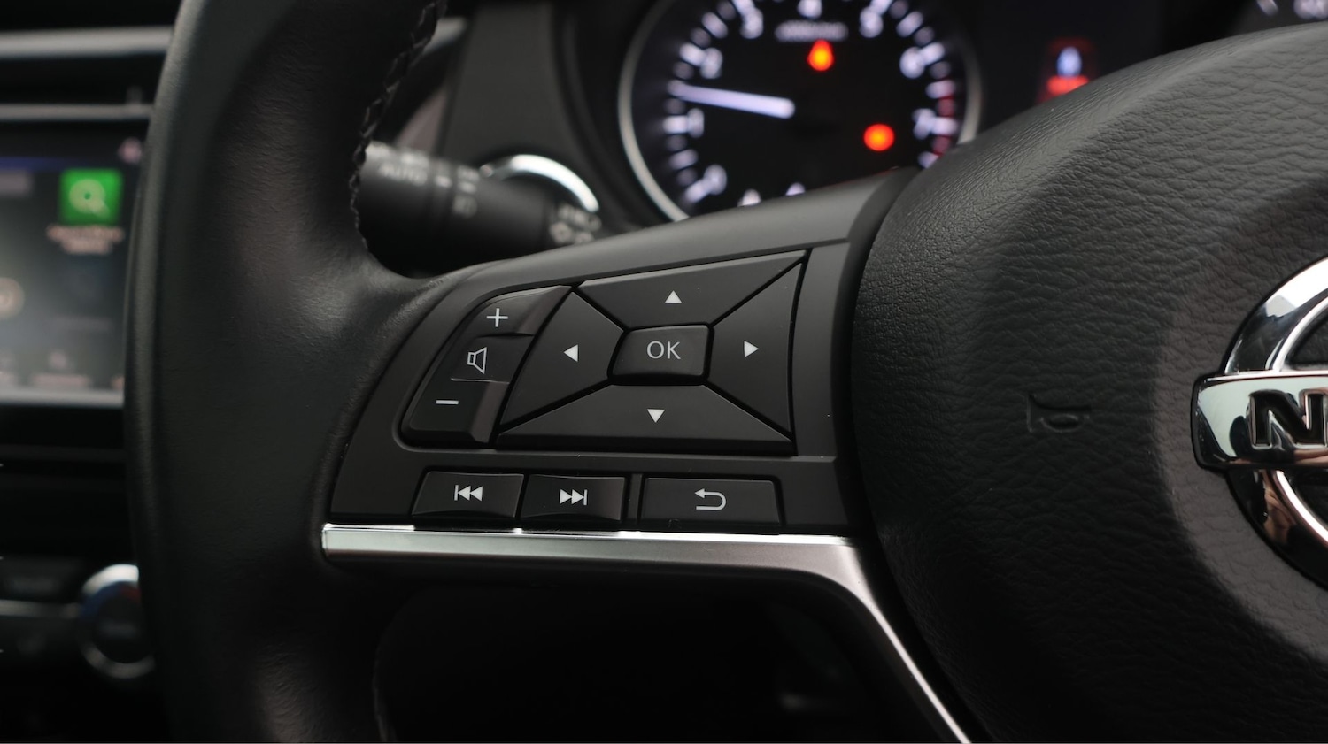 Used Nissan Qashqai 2020 for sale - 77797299: Photo 21