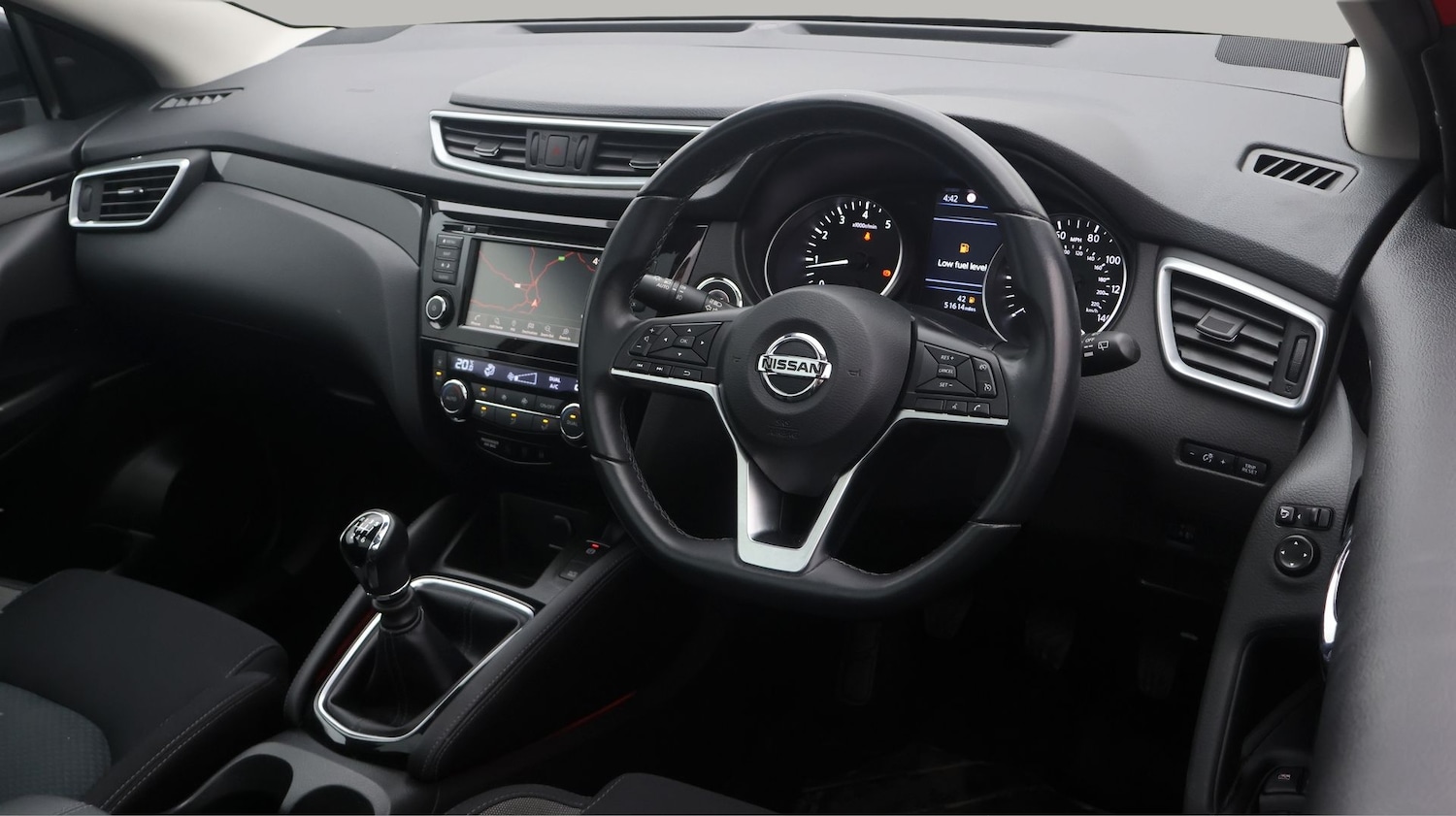 Used Nissan Qashqai 2020 for sale - 77797299: Photo 9