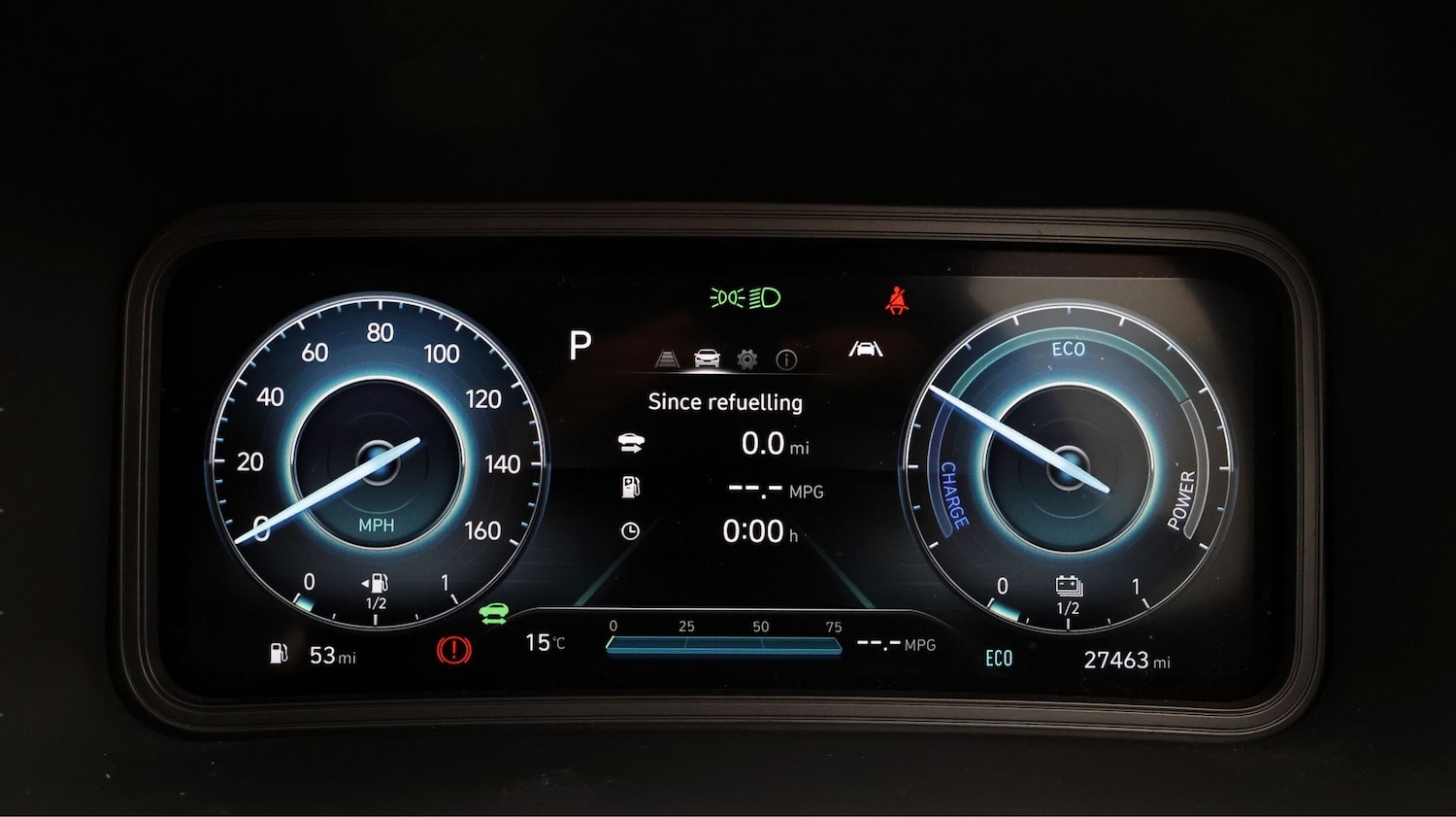 Used Hyundai KONA 2021 for sale - 77669135: Photo 10