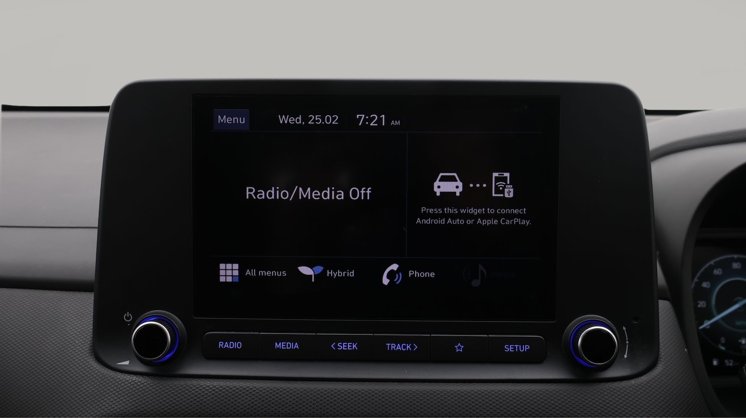 Used Hyundai KONA 2021 for sale - 77669135: Photo 11