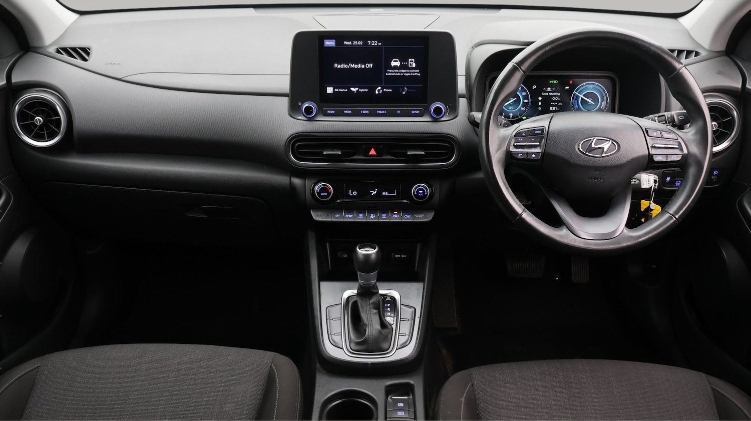 Used Hyundai KONA 2021 for sale - 77669135: Photo 13