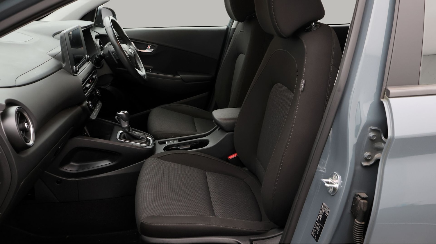 Used Hyundai KONA 2021 for sale - 77669135: Photo 14