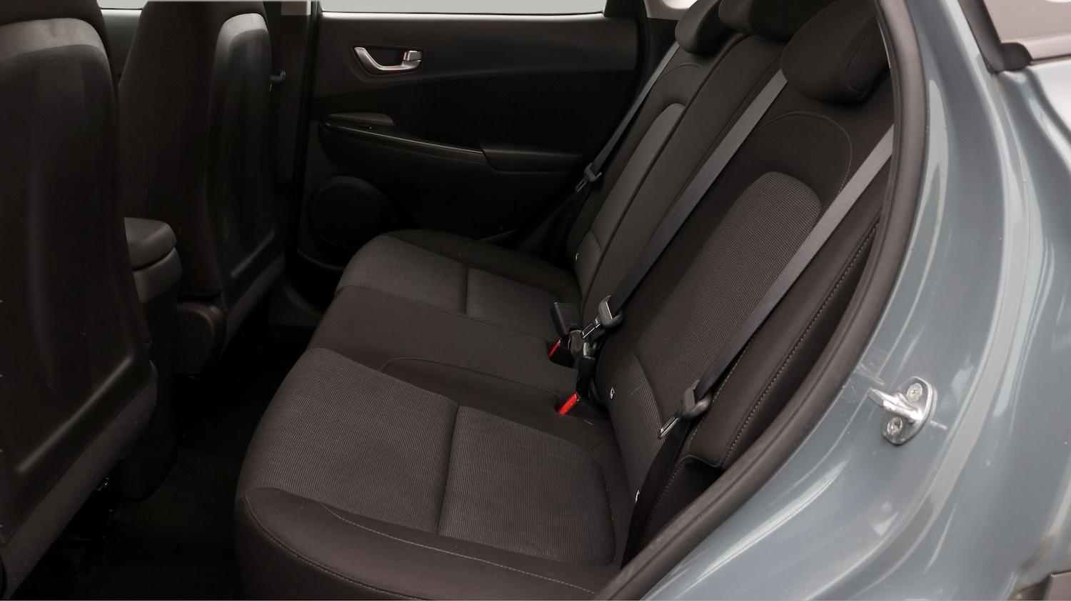 Used Hyundai KONA 2021 for sale - 77669135: Photo 16