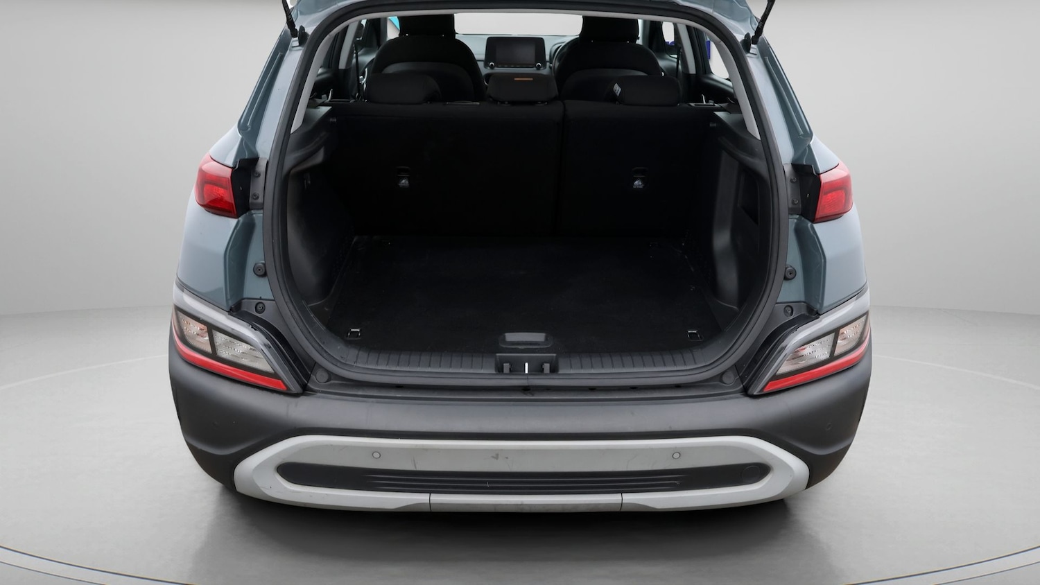 Used Hyundai KONA 2021 for sale - 77669135: Photo 17