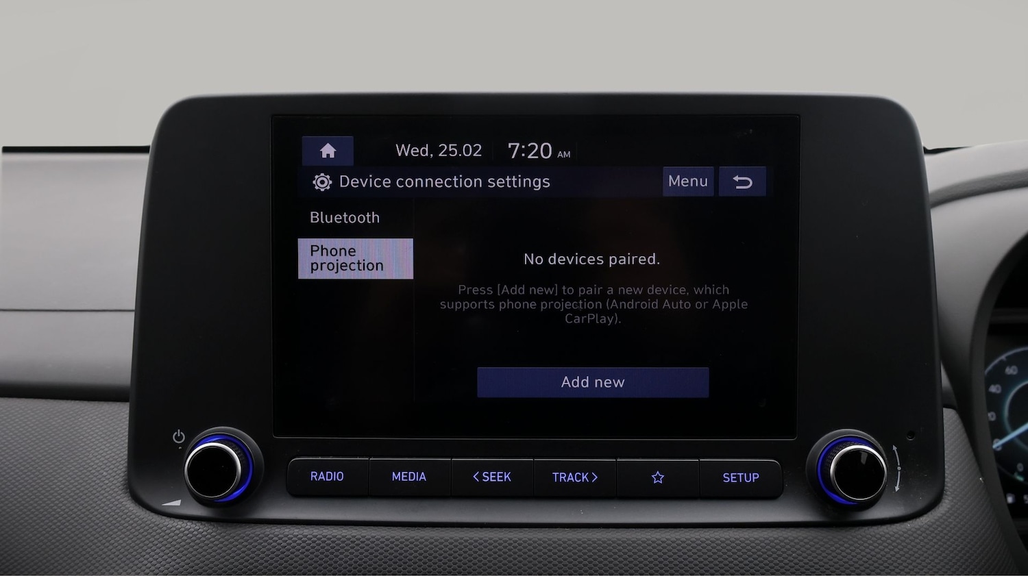 Used Hyundai KONA 2021 for sale - 77669135: Photo 24