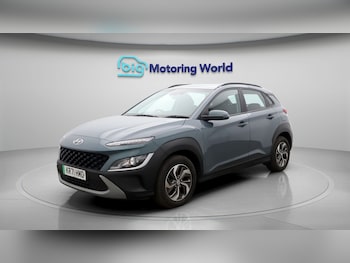 Used Hyundai KONA 2021 for sale - 77669135: Photo