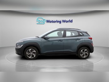 Used Hyundai KONA 2021 for sale - 77669135: Photo