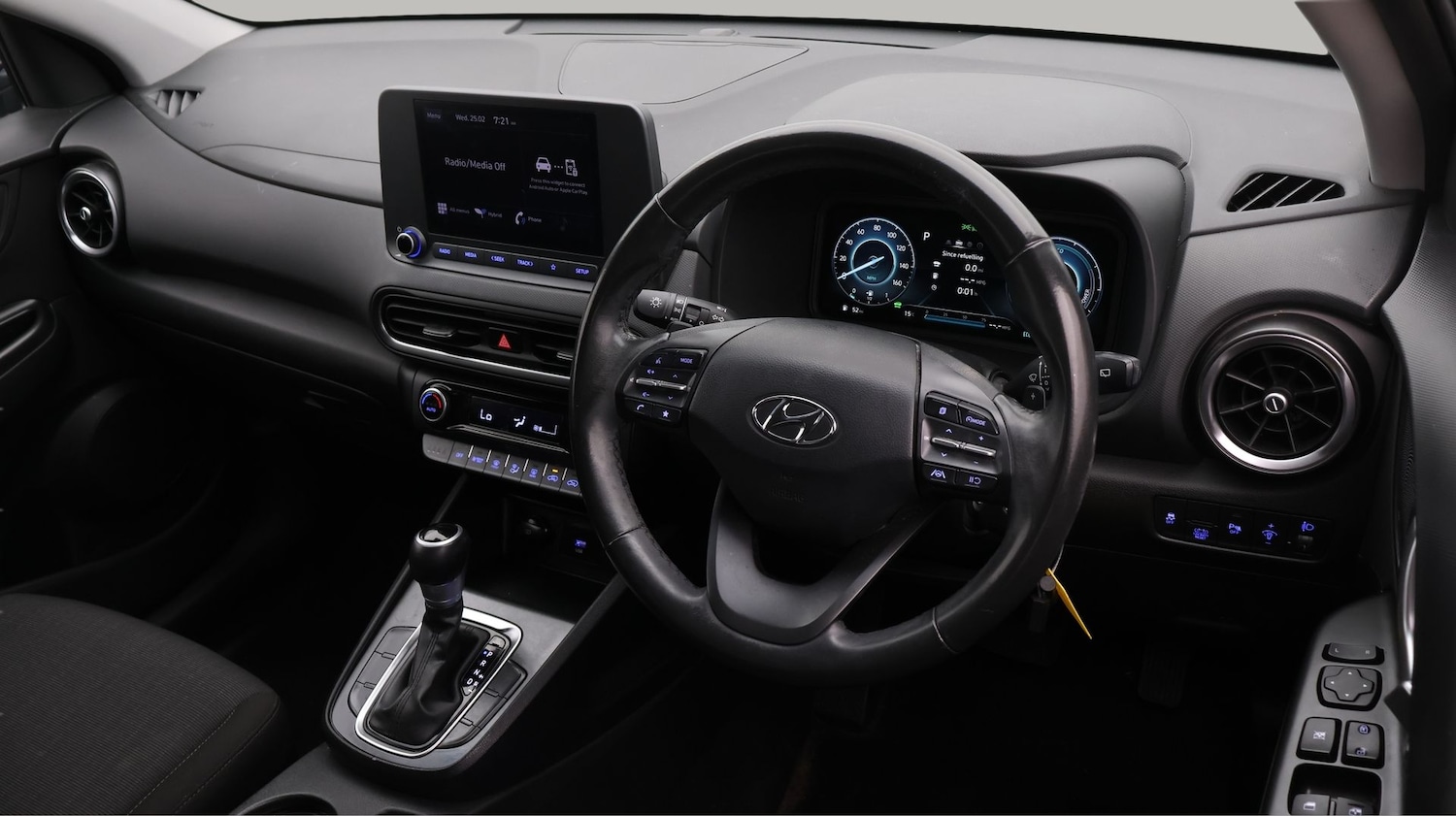 Used Hyundai KONA 2021 for sale - 77669135: Photo 9