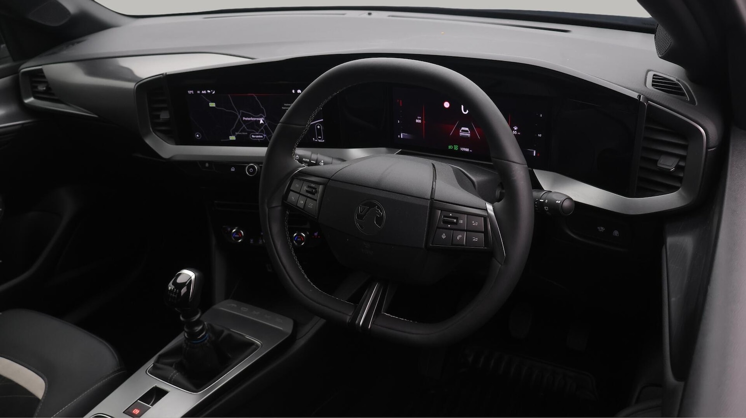 Used Vauxhall Mokka 2025 for sale - 76620008: Photo 10