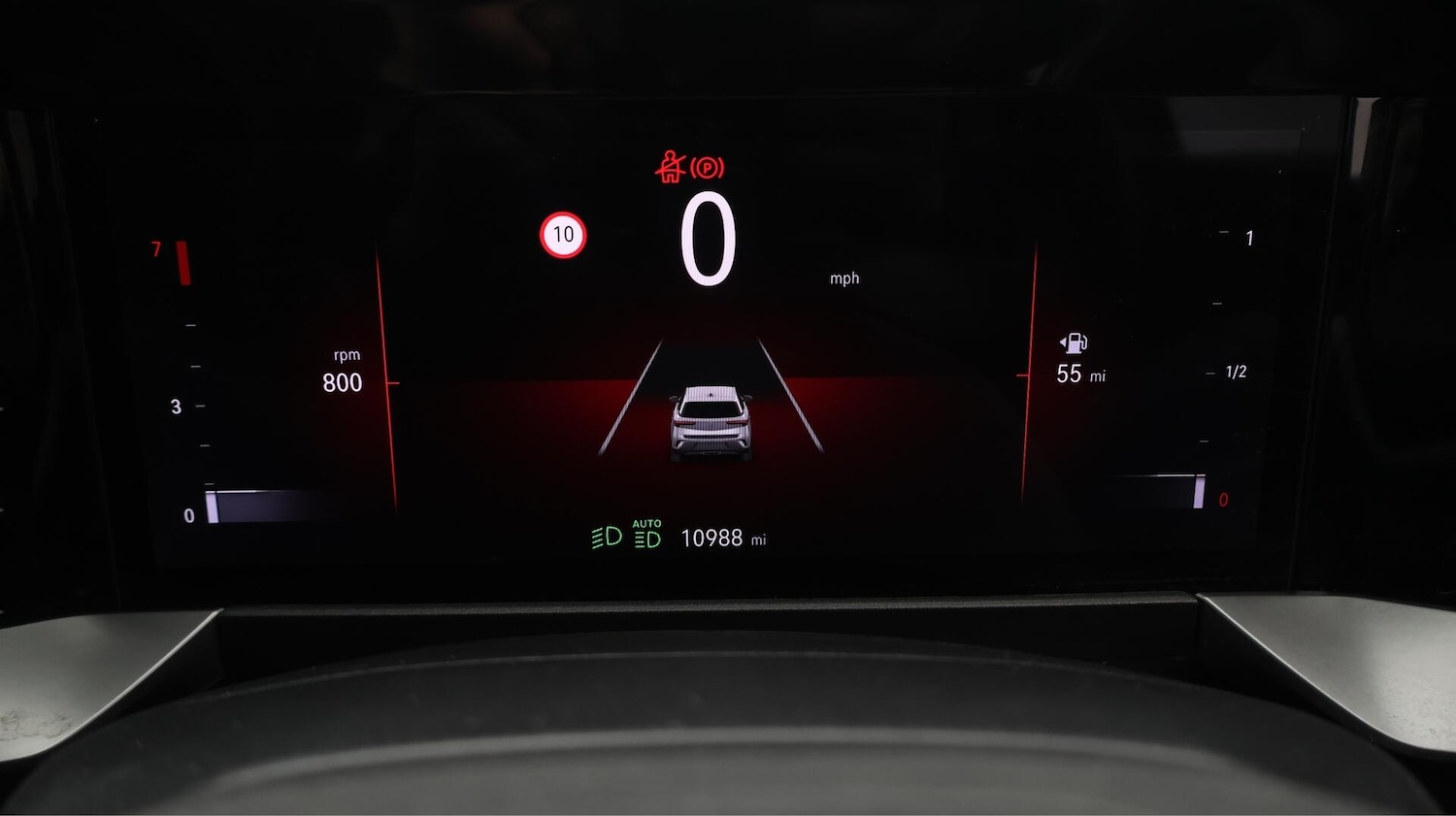 Used Vauxhall Mokka 2025 for sale - 76620008: Photo 11