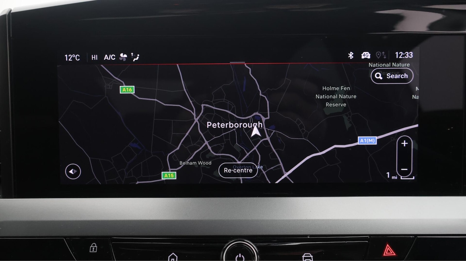 Used Vauxhall Mokka 2025 for sale - 76620008: Photo 12