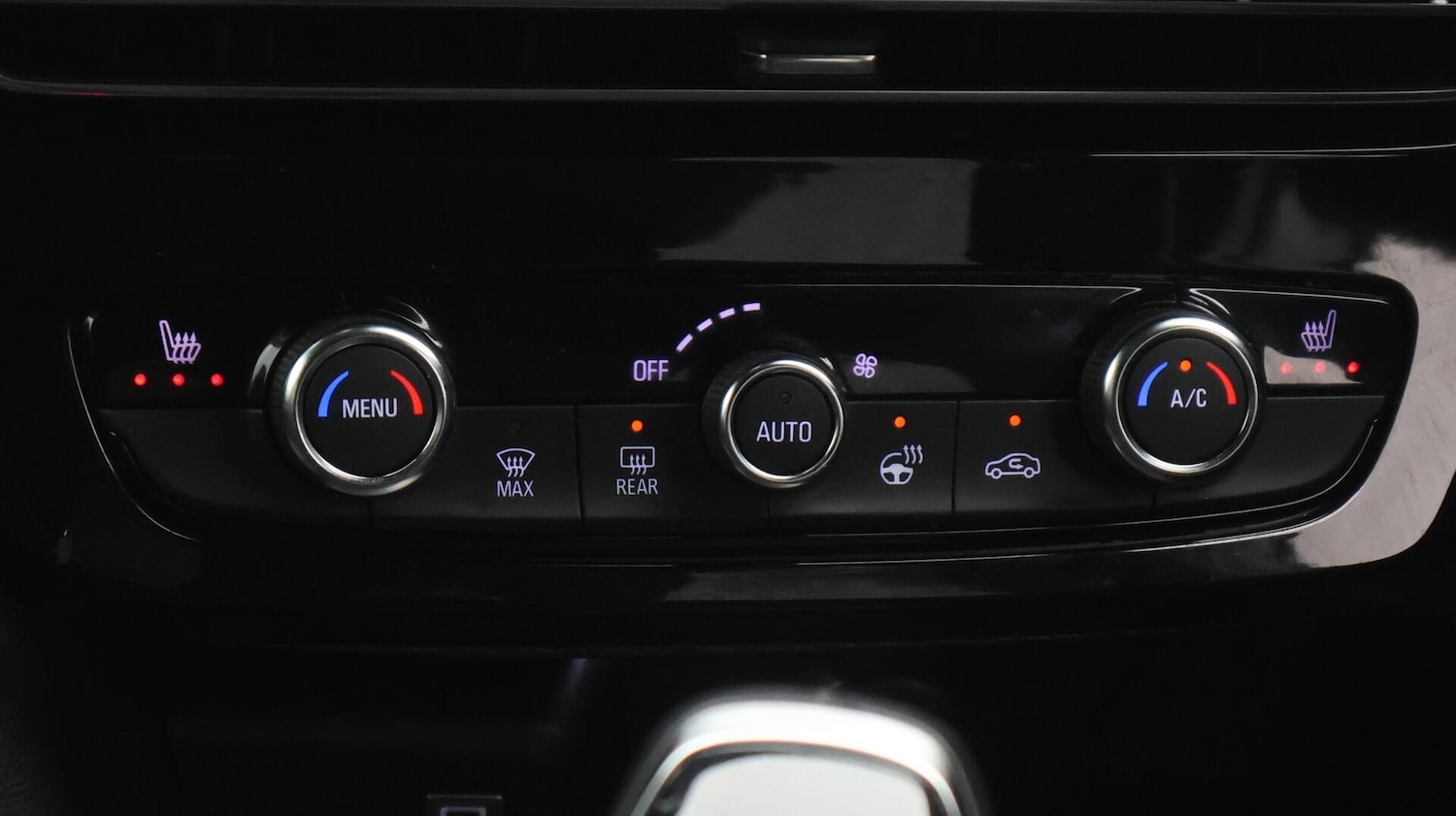 Used Vauxhall Mokka 2025 for sale - 76620008: Photo 13