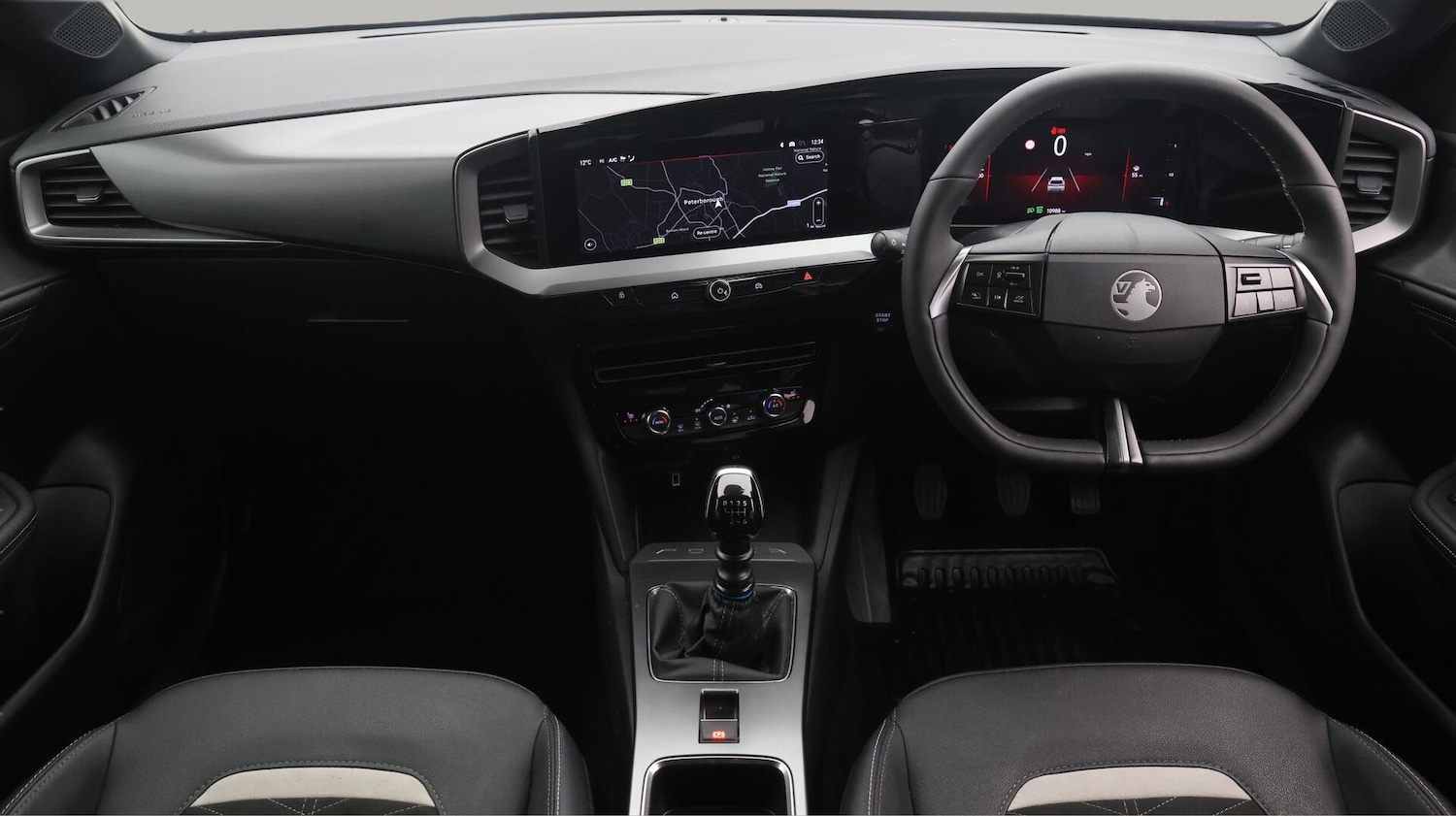 Used Vauxhall Mokka 2025 for sale - 76620008: Photo 14