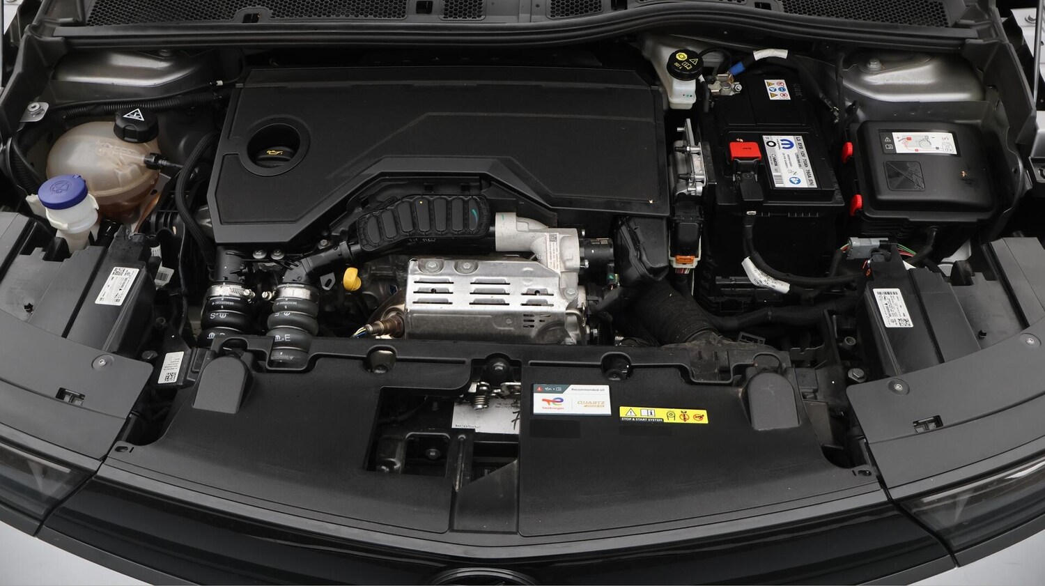 Used Vauxhall Mokka 2025 for sale - 76620008: Photo 20