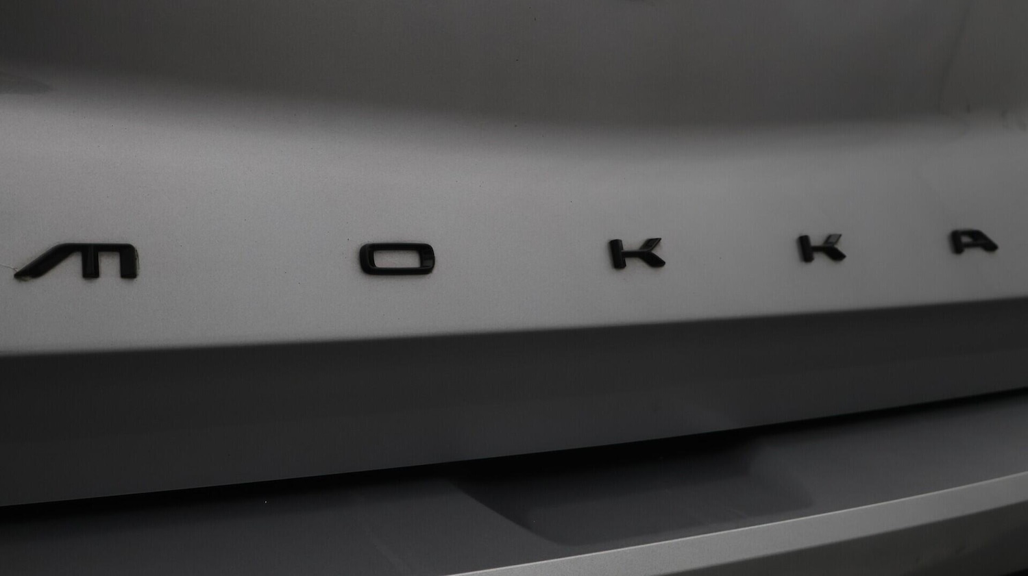 Used Vauxhall Mokka 2025 for sale - 76620008: Photo 22