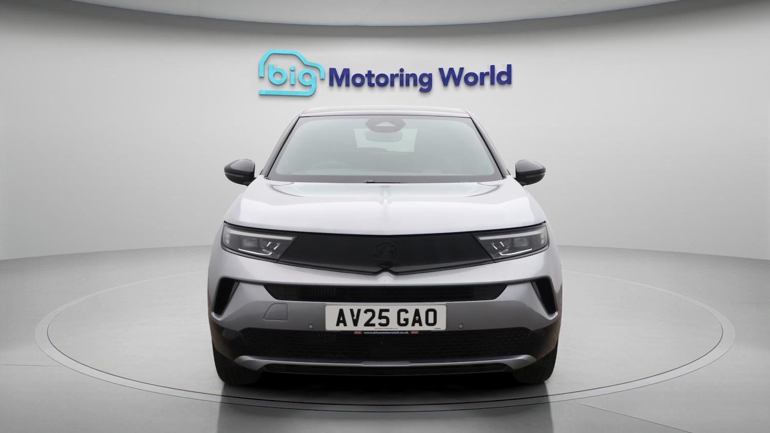 Used Vauxhall Mokka 2025 for sale - 76620008: Photo 3