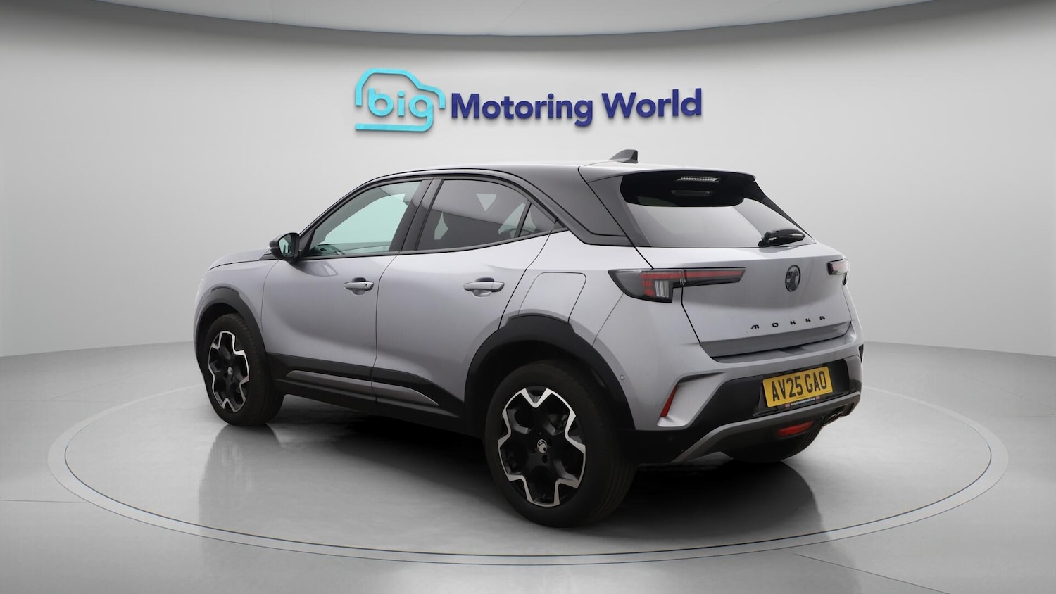 Used Vauxhall Mokka 2025 for sale - 76620008: Photo 6