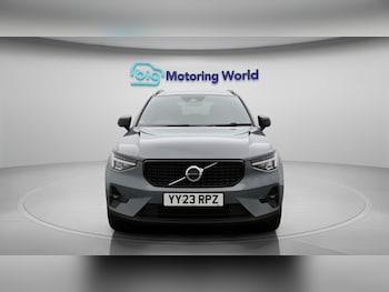 Used Volvo XC40 2023 for sale - 78776694: Photo