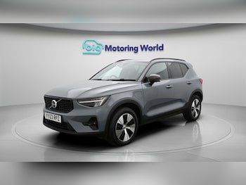 Used Volvo XC40 2023 for sale - 78776694: Photo