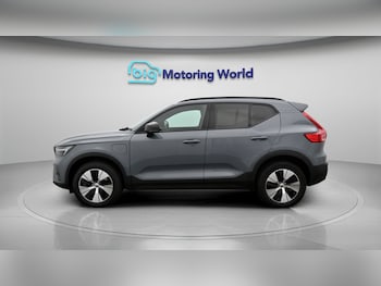 Used Volvo XC40 2023 for sale - 78776694: Photo