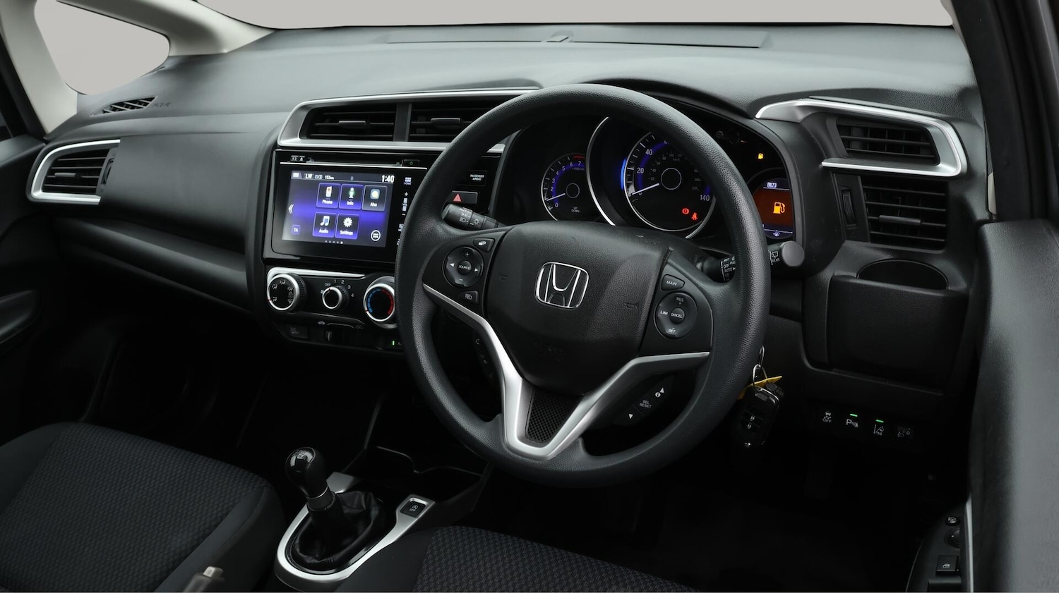 Used Honda Jazz for sale - 76199746: Photo 10